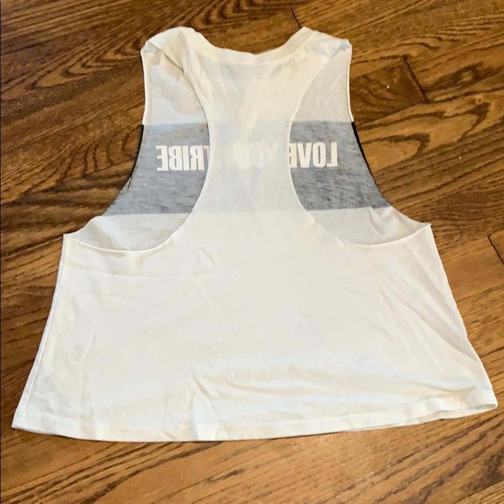 ALO yoga Workout Tank - Picture 4 of 4